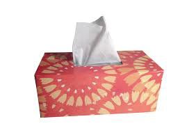 tissues